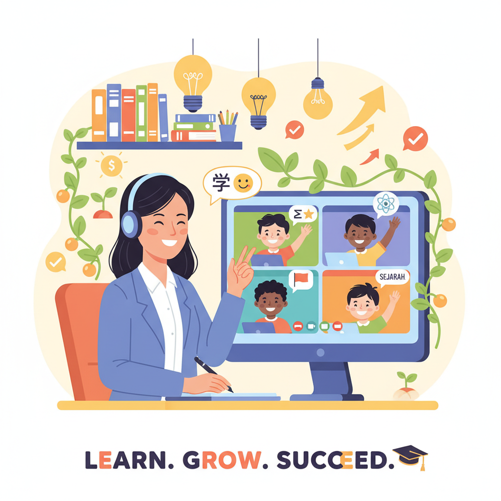 Second Language Acquisition