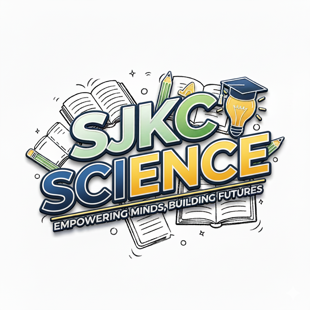 SJKC Science