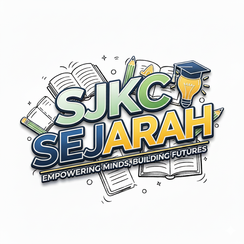 SJKC Sejarah