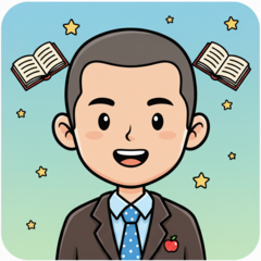 Chen Laoshi — Chinese tuition teacher at Shine Language House